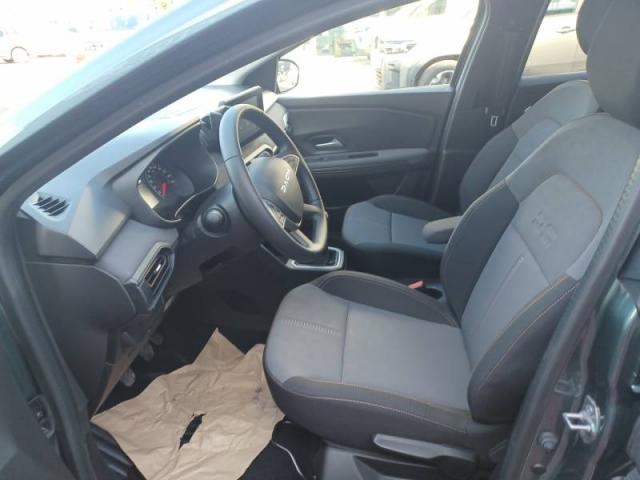 Dacia Jogger image 4