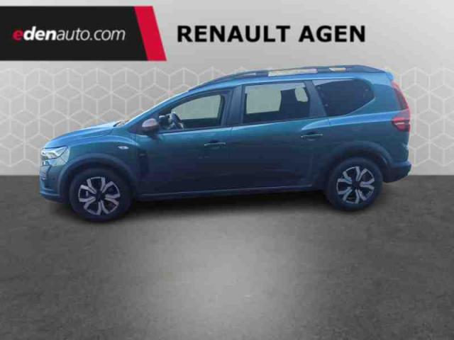 Dacia Jogger image 3