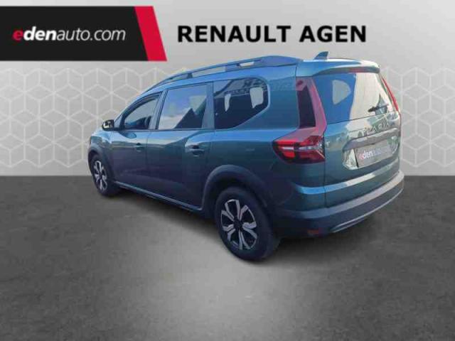 Dacia Jogger image 1