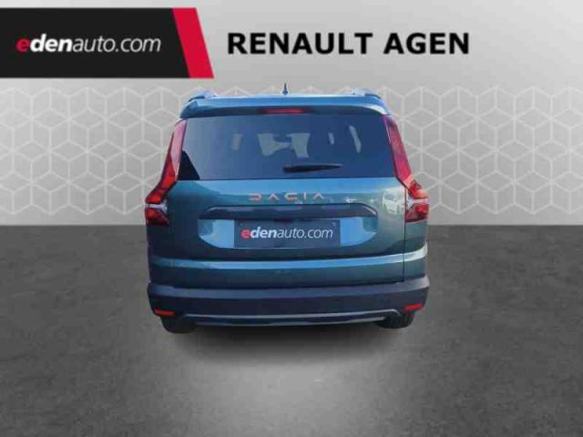 Dacia Jogger image 7
