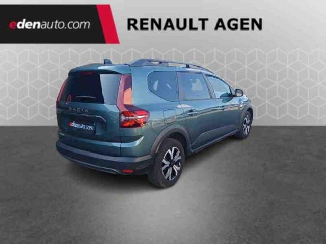 Dacia Jogger image 6