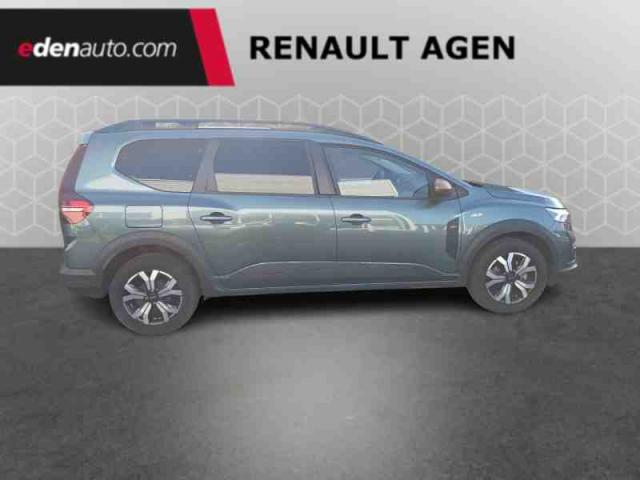 Dacia Jogger image 9
