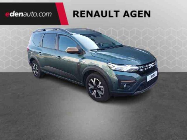 Dacia Jogger image 2