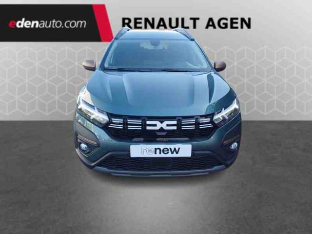 Dacia Jogger image 5