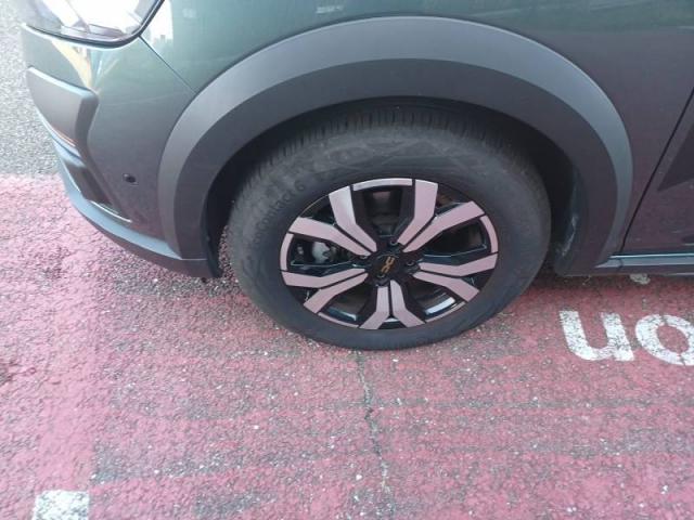 Dacia Jogger image 8