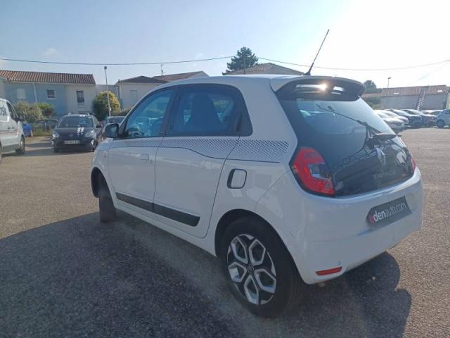Renault Twingo image 7