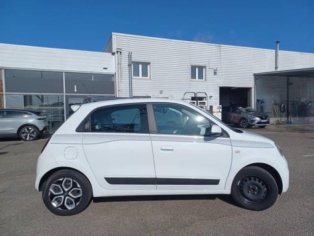 Renault Twingo image 8