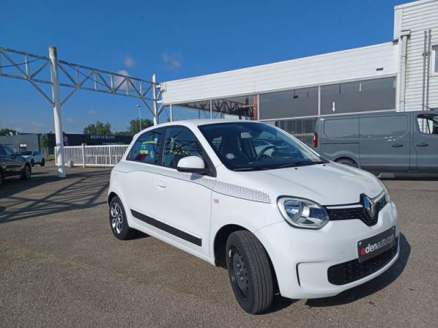 Renault Twingo image 9