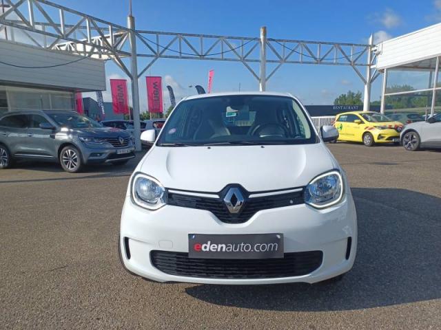 Renault Twingo image 1