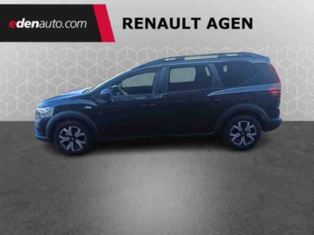 Dacia Jogger image 7