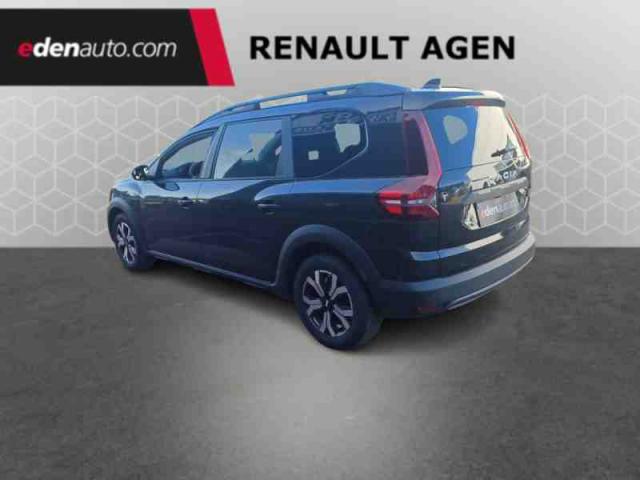 Dacia Jogger image 6