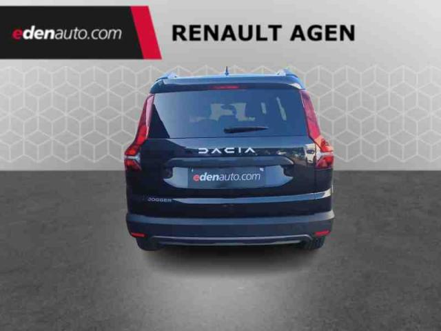 Dacia Jogger image 3
