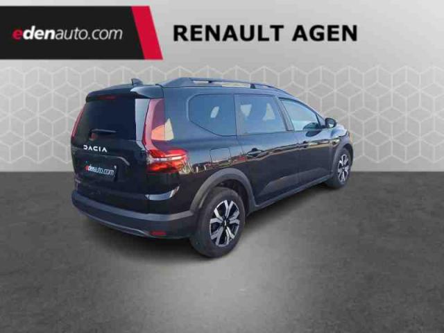 Dacia Jogger image 9