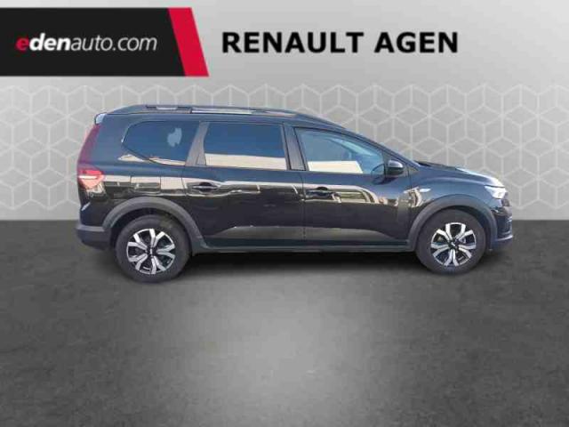 Dacia Jogger image 8