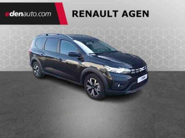 Dacia Jogger image 5