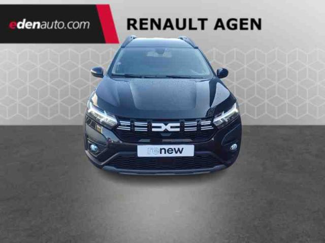 Dacia Jogger image 4
