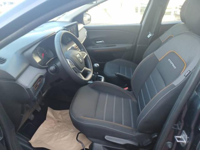 Dacia Sandero image 3