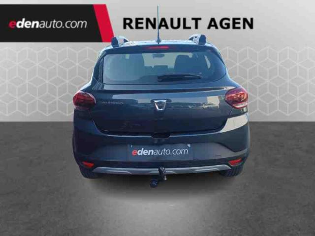 Dacia Sandero image 6