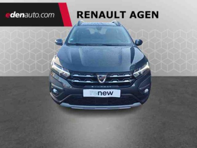 Dacia Sandero image 7