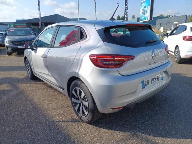 Renault Clio image 9