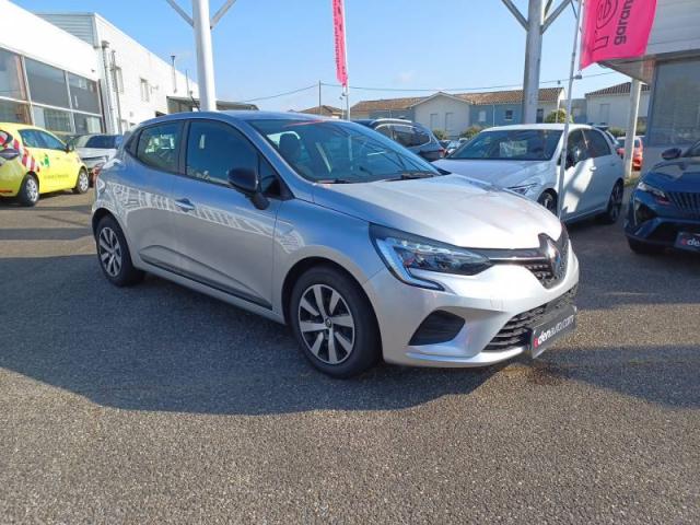 Renault Clio image 1