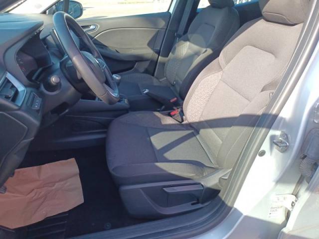 Renault Clio image 8