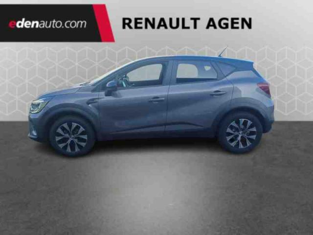 Renault Captur image 3