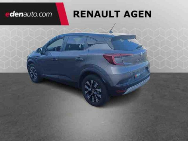 Renault Captur image 9