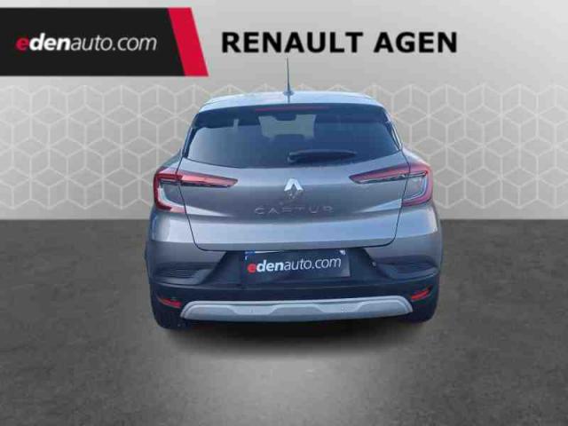 Renault Captur image 5