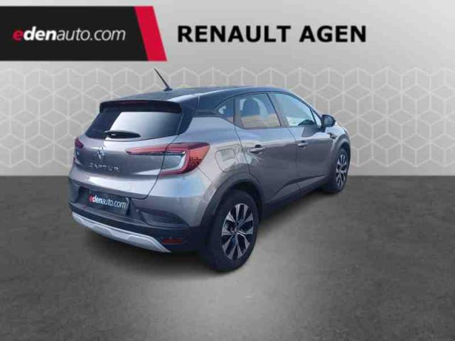 Renault Captur image 7