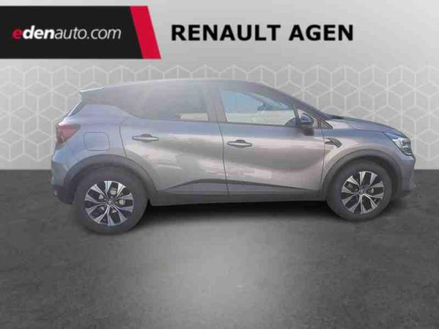 Renault Captur image 1