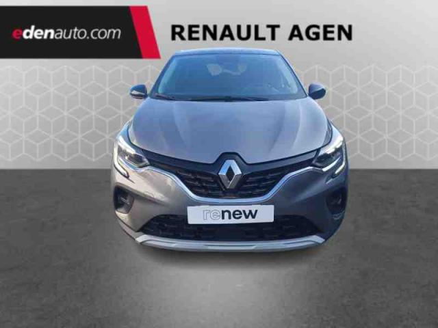 Renault Captur image 4