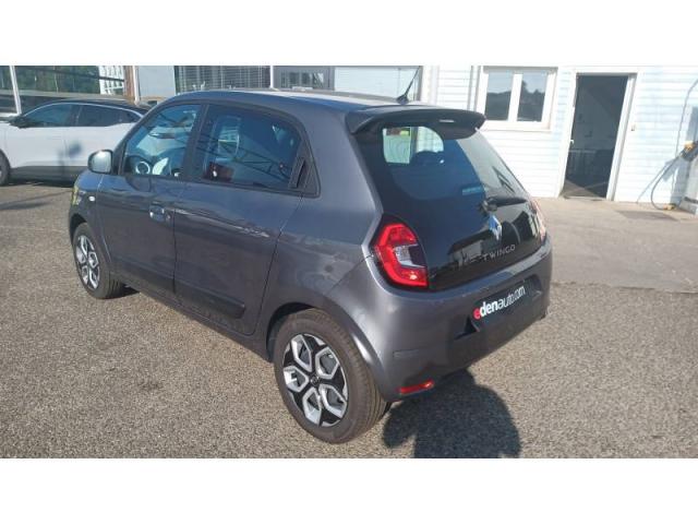 Renault Twingo image 1