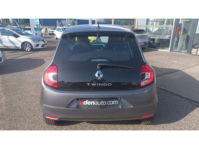 Renault Twingo image 6