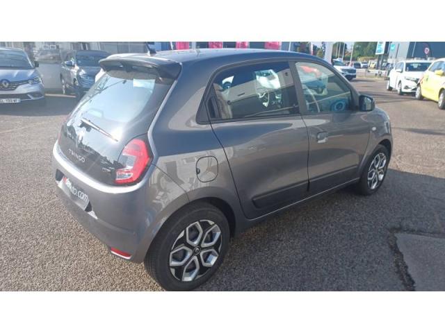 Renault Twingo image 5