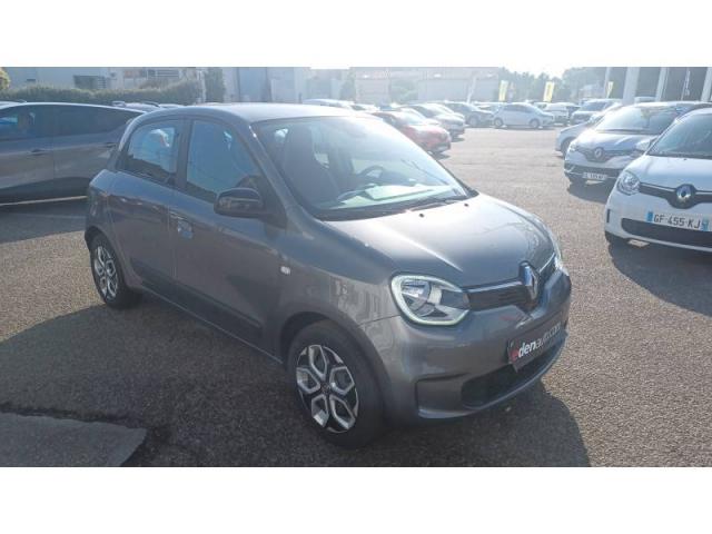 Renault Twingo image 2