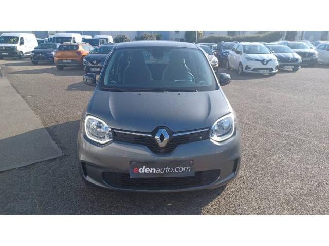 Renault Twingo image 7