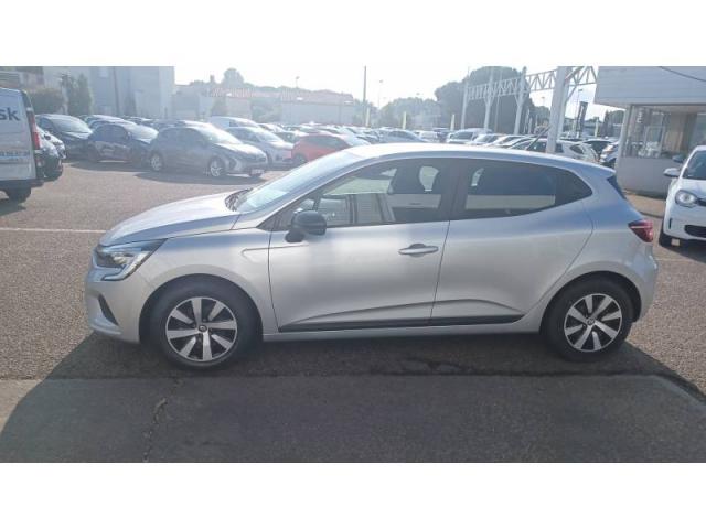 Renault Clio image 9