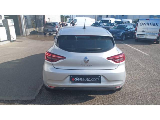 Renault Clio image 2