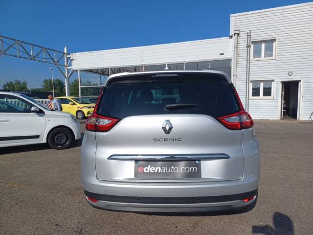 Renault Grand Scénic image 4