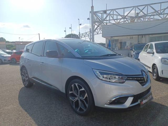 Renault Grand Scénic image 9