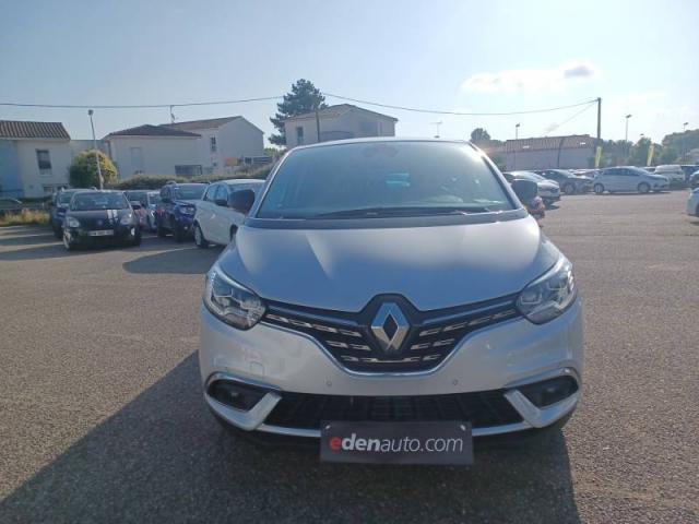 Renault Grand Scénic image 8