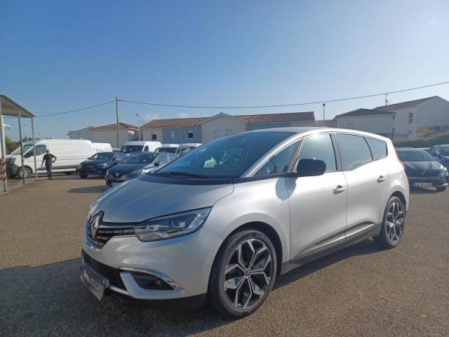 Renault Grand Scénic image 3