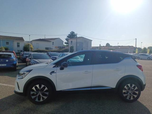 Renault Captur image 9