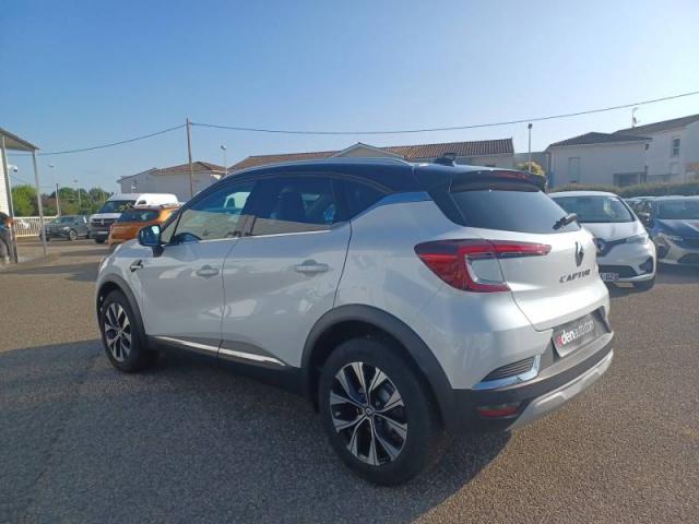 Renault Captur image 3