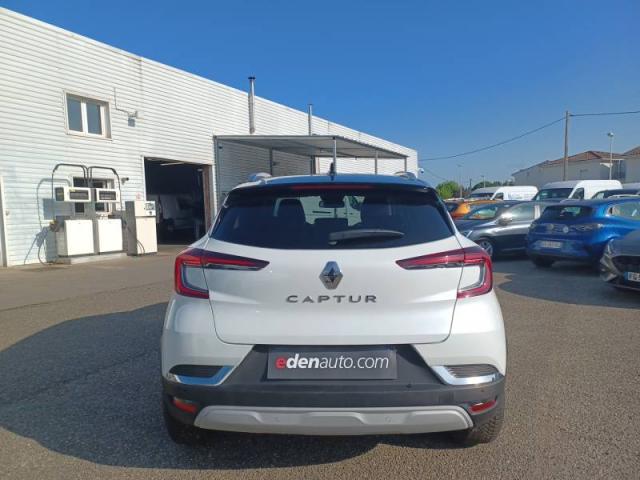 Renault Captur image 6