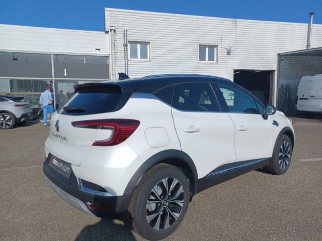 Renault Captur image 5