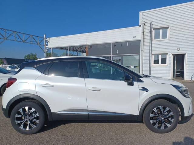 Renault Captur image 8