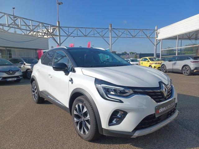 Renault Captur image 4
