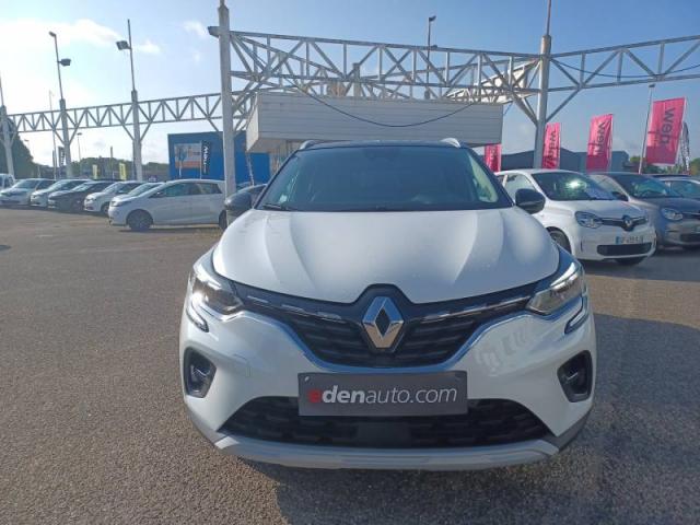 Renault Captur image 7